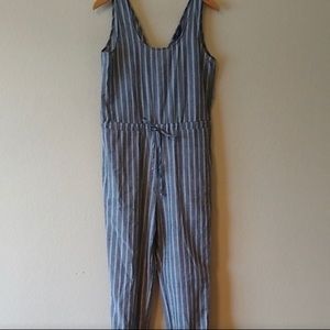 Drew jumpsuit with tags